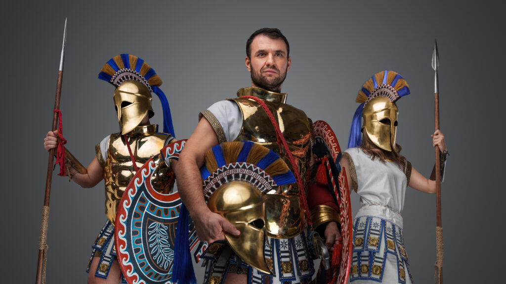 O Policiamento nas Sociedades Antigas: Contribuições Históricas para a Formação do Tecnólogo em Segurança Pública