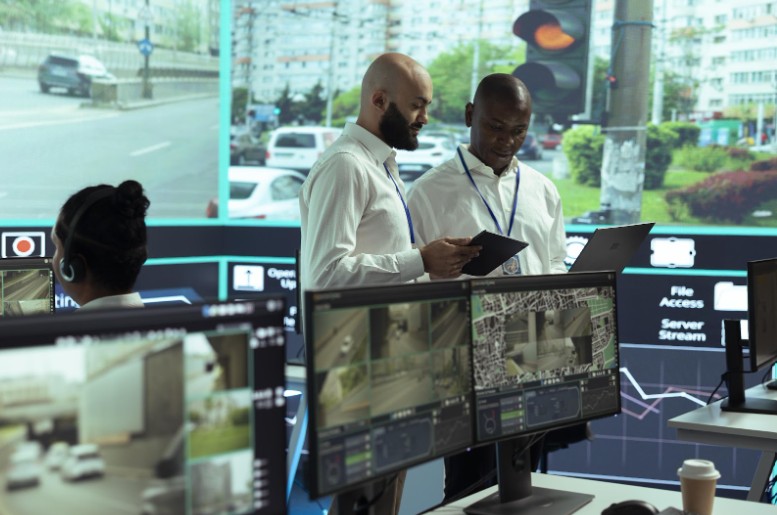 A Carreira de Tecnólogo em Segurança Pública: Perspectivas e Pontos Positivos