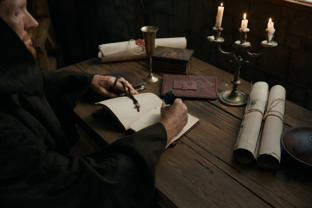 A inquisição em seu tempo (e seu mundo): Resgate do precioso estudo do professor João Bernardino Gonzaga.