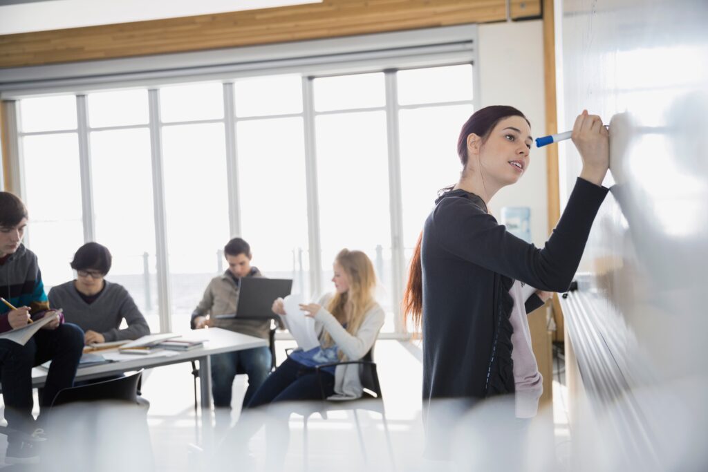 Curso de Tecnólogo em Segurança Pública: Formação Profissional com Perfil de Competidor