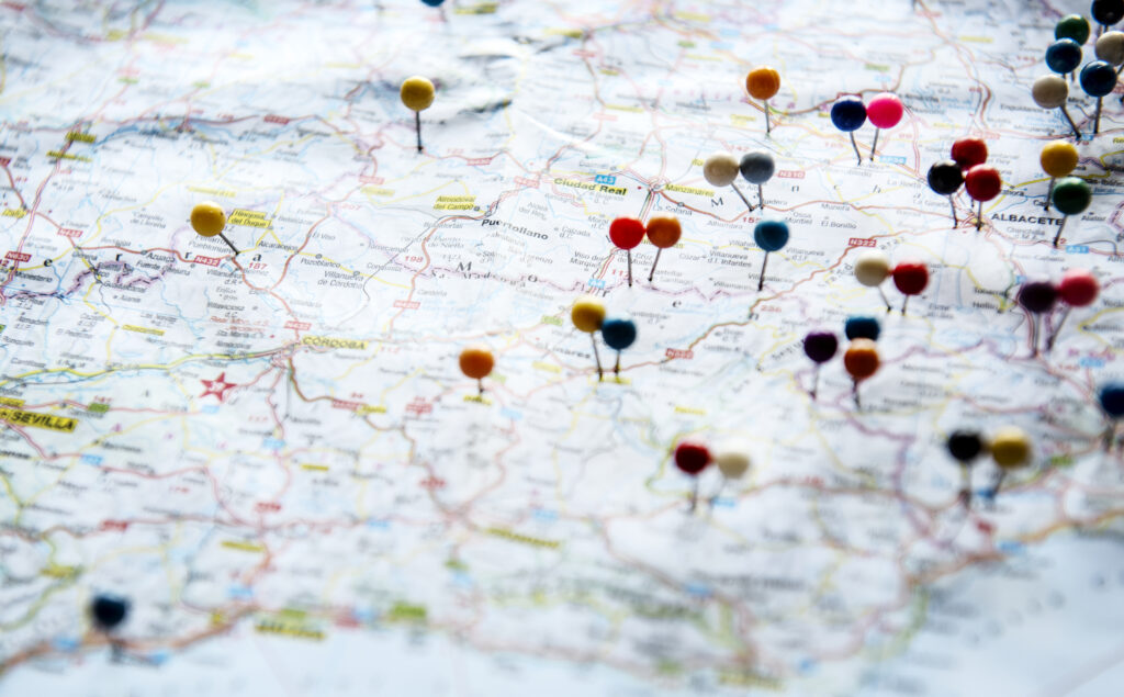 Planejamento em Segurança Pública: A Base para a Proteção Social Eficiente