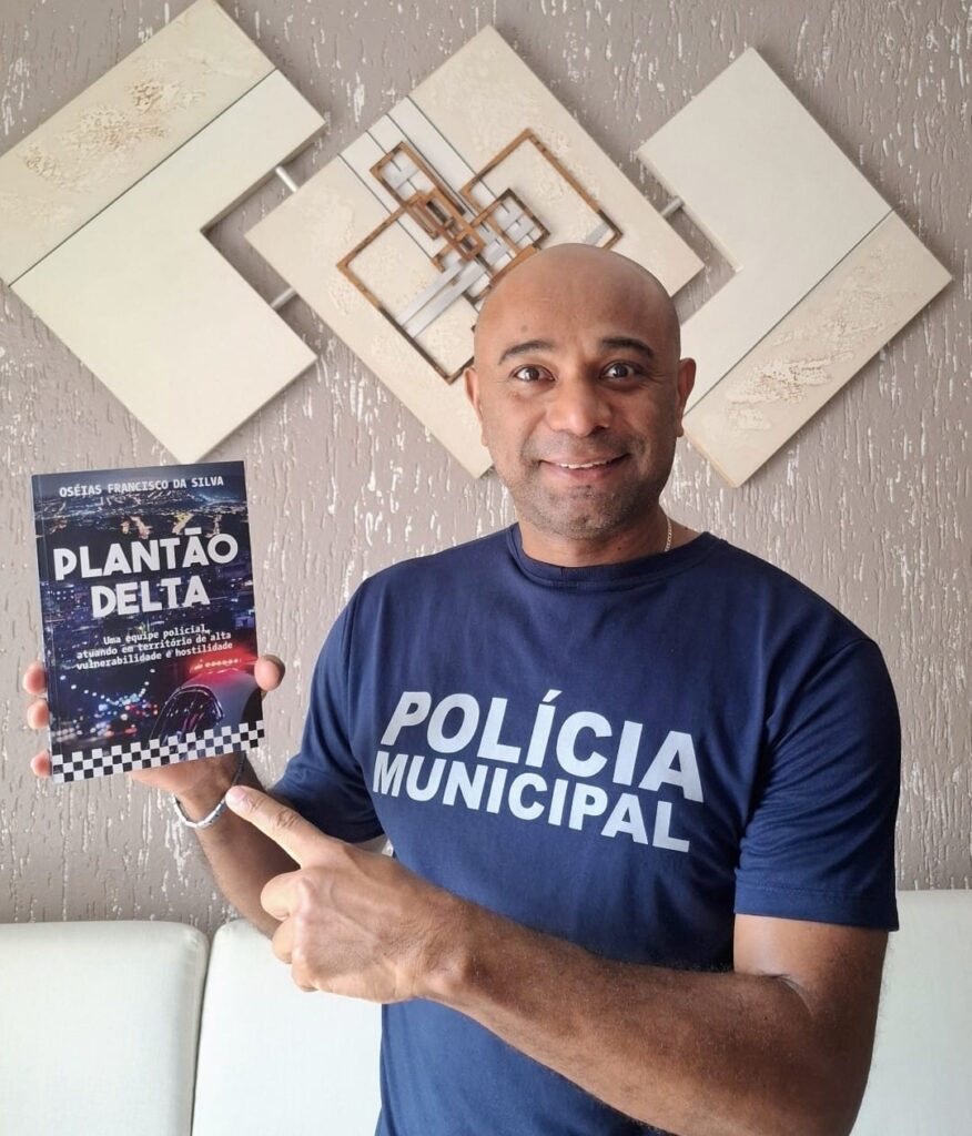 Plantão Delta: uma equipe policial atuando em território de alta vulnerabilidade e hostilidade