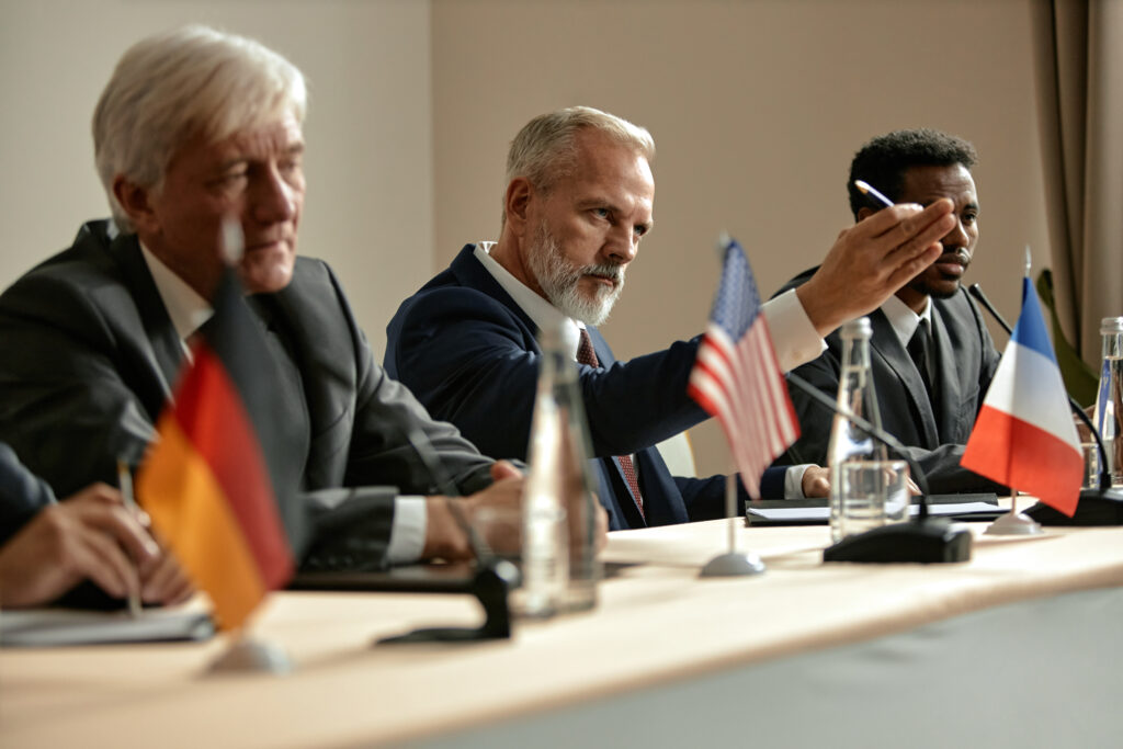 Freud e Einstein: da guerra a Segurança Pública aproximações possíveis (Parte 1)