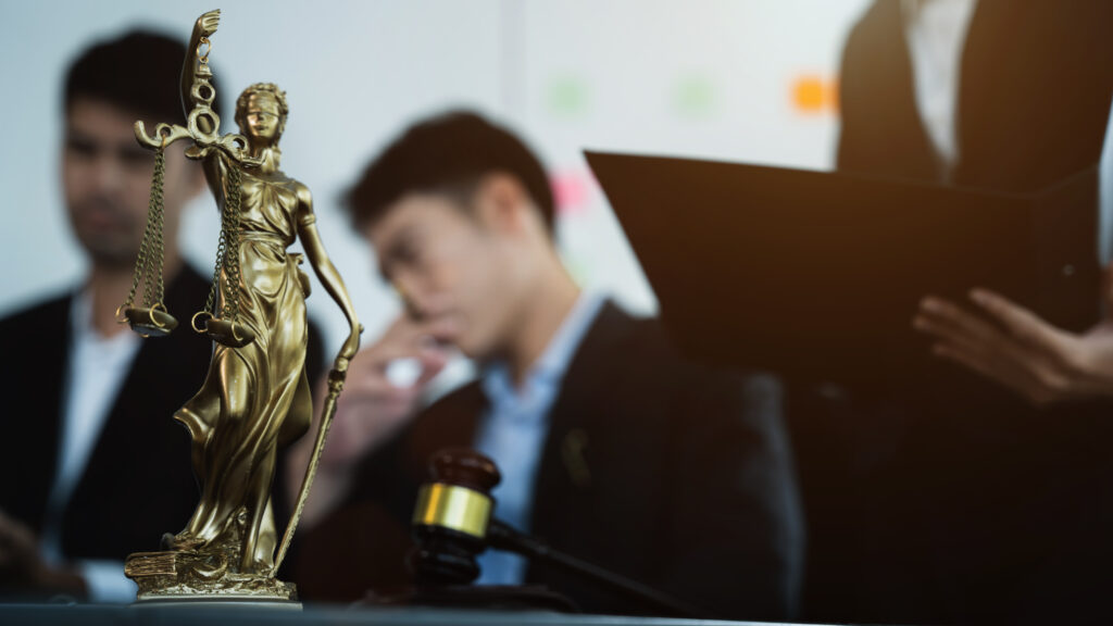 Da indevida utilização da nulidade para frear uma persecução necessária e absolutamente legítima.