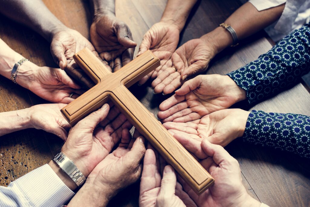 O cristianismo, a valorização da dignidade humana e o constitucionalismo